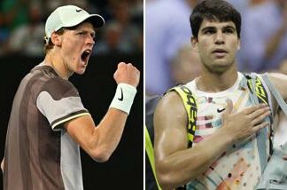 Sinner contro Alcaraz oggi in semifinale Indian Wells: orario tv e streaming