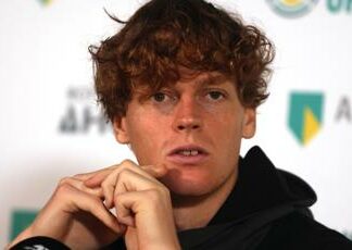 Sinner pronto per Indian Wells: “Obbiettivo è migliorarmi sempre”