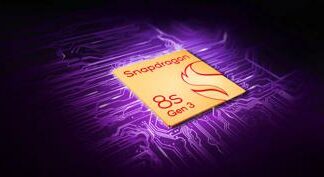 Snapdragon 8s Gen 3, il nuovo chip di punta per smartphone potenziati dall’Ia