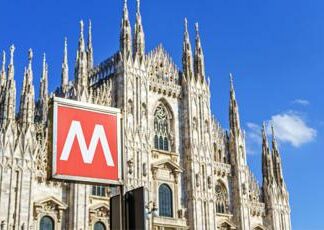 Solo il 15% dei milanesi utilizza esclusivamente il trasporto pubblico per recarsi al lavoro