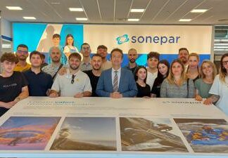 Sonepar Italia, l’Accademia 2024 promuove la parità di genere
