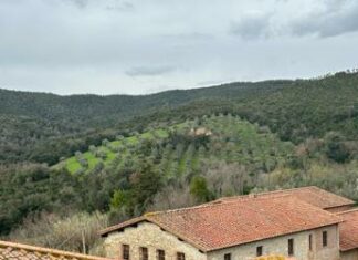 Sostenibilità, Borgo di Perolla: laboratorio naturale per gli agronomi di domani