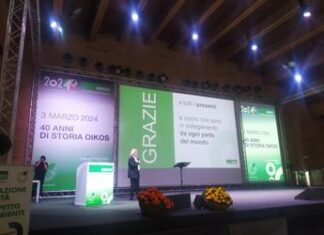 Sostenibilità, Oikos: pitture ecologiche Made in Italy compiono 40 anni