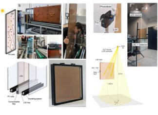Sostenibilità, da università Bicocca arrivano nuove finestre fotovoltaiche ‘smart’