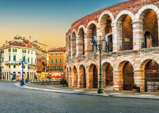 Sostenibilità, giro d’Italia della Csr fa tappa a Verona