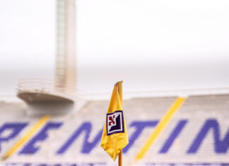 Fiorentina-Maccabi Haifa, Firenze città blindata Fiorentina-Maccabi Haifa, Firenze città blindata