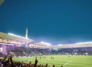 Nuovo stadio di Firenze, via libera ai lavori del Franchi Nuovo stadio di Firenze, via libera ai lavori del Franchi