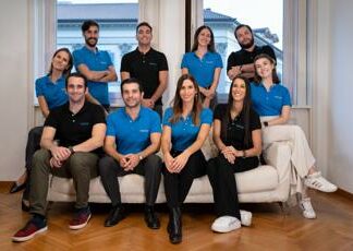 Startup: Tootor forma professionisti odontoiatria con la realtà aumentata