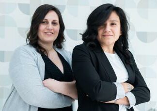 Startup, arriva Amalia: con Ia e algoritmi trova il caregiver giusto per ogni anziano