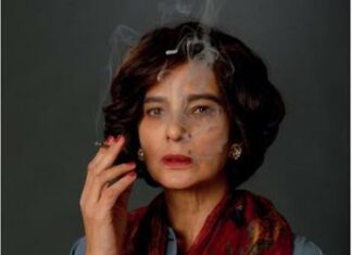 Stasera ‘Folle d’amore’, Laura Morante è Alda Merini in film tv su ‘poetessa dei Navigli’