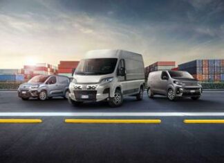 Stellantis conferma la sua leadership commerciale in Italia