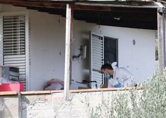 Strage Palermo, nuovo interrogatorio figlia 17enne: cosa ha detto