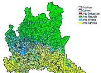 Studio del PoliMi, anche l’agricoltura può inquinare