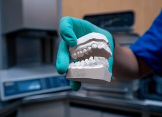 Studio dentistico Zenadent, la soluzione ideale per la cura del tuo sorriso