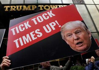 Svendita, sequestro e bancarotta: ecco le opzioni-panico di Trump per la super cauzione
