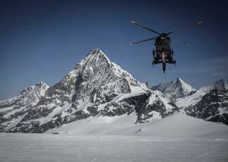 Svizzera, trovati morti 5 scialpinisti dispersi sulle Alpi: si cerca il sesto