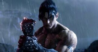 Tekken World Tour 2024, via al torneo mondiale