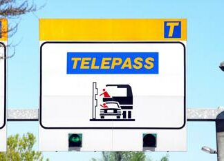Telepass, ora possibile pagare pedaggio mezzi pesanti in Slovacchia Allarme per la truffa del pedaggio fantasma
