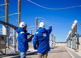 Terna: in 2023 ricavi salgono a 3,18 mld (+7,5%), Ebitda sale a 2,16 mld (+5,3%)