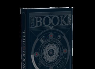 The Book: manuale definitivo per la ricostruzione della civiltà, la recensione