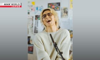 Tiny Desk Concerts Come to NHK WORLD-JAPAN