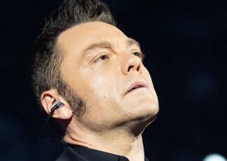 Tiziano Ferro conferma divorzio: “Preferisco dirvelo io… Non è un fallimento, è un lutto”