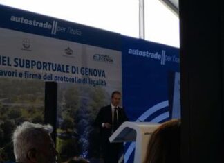 Tomasi: “Tunnel utile a ricostruire rapporto con territorio”