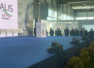 Tommasi: “Verona sede ‘naturale’ per LetExpo”