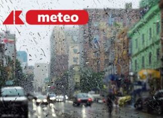 Torna il ciclone con maltempo sull’Italia, previsioni meteo di oggi