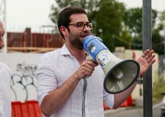 “Trans sputano sangue infetto”, bufera su consigliere Lega a Milano