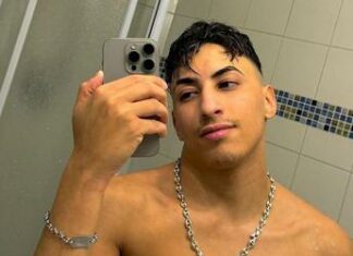 Trapper Medy Cartier finisce in carcere, arrestato per rapina e lesioni commessi da minorenne