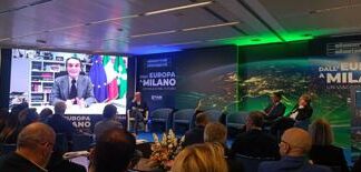 Trasporti, A.Fontana: “Progresso rete infrastrutturale lombarda strategico per Paese”