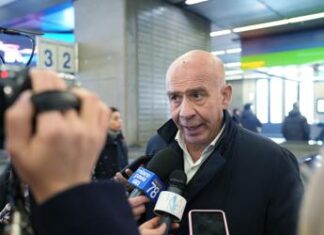 Trasporti, Caradonna (Ferrovienord)”Idrogeno grande sfida del futuro”