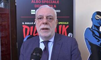 Trasporti, Gibelli (Fnm): “Progetto è pezzo di puzzle dove raccontiamo elementi”