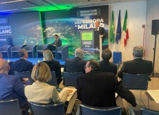 Trasporti, Lo Presti: “In Milano Serravalle caratteristica di innovatore”