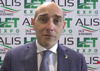 Trasporti, Morelli: “Logistica di qualità obiettivo di LetExpo e del Governo”