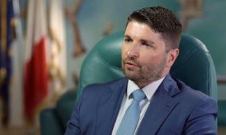 Trasporti, Musolino (AdSP): “Per innovare bisogna liberare le capacità delle imprese”