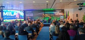 Trasporti, sottosegretario Morelli: “Milano eccellenza per infrastrutture”