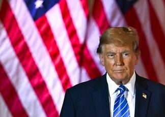 Trump, elezioni Usa: Pence non appoggia ex presidente