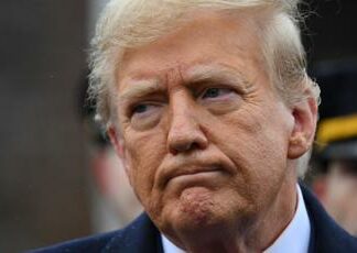 Trump evita il sequestro dei beni, pagata cauzione da 175 milioni di dollari