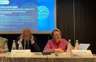 Tumori, Barbieri (Ail): “Dopo diagnosi leucemia speranza da ricerca e nuove terapie”