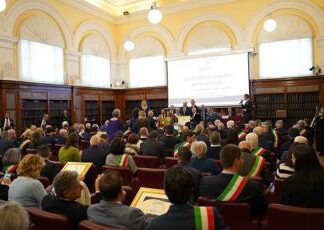 Turismo: 45 sagre premiate in Senato, marchio di qualità da Unione Pro Loco d’Italia