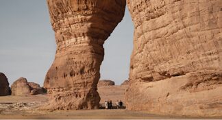 Turismo: AlUla presenta ‘Forever Revitalising’, prima campagna di promozione globale