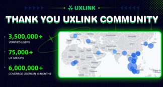 UXLINK Raised Over $9M in Funding, Leading Investors include OKX Ventures and MatrixPort Ventures