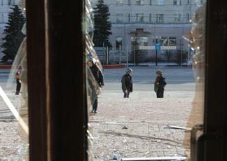 Ucraina, Mosca annuncia conquista Nevelske. Blitz ribelli pro-Kiev in territorio russo