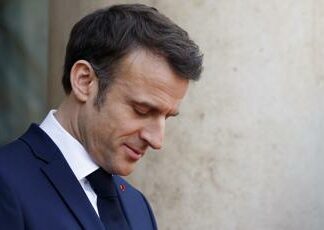 Ucraina-Russia, Macron rilancia: “Pronti a ogni scenario”