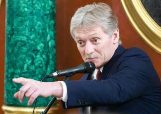Ucraina-Russia, Peskov avverte: “Molto pericolosa la linea tracciata dalla Francia”