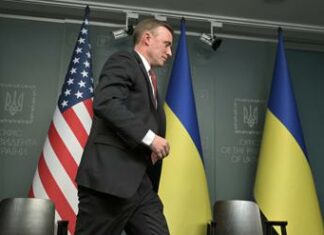 Ucraina-Russia, Sullivan a sorpresa a Kiev: “Dovete credere negli Usa”