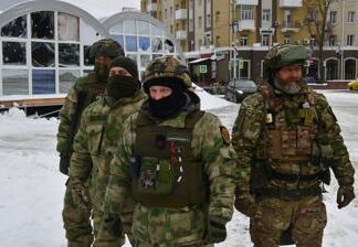 Ucraina-Russia, ex consigliere comunale Usa ricercato si arruola in Siberia