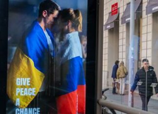 Ucraina-Russia, la mossa diplomatica della Cina: una conferenza di pace in Svizzera